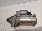 Startmotor Volkswagen Golf, Auto-onderdelen, Onderdelen@venauto.nl, Van der Ven Autorecycling B.V., Gebruikt, Volkswagen