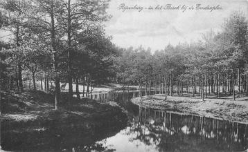 (388-399-003) Driebergen-Rijsenburg In het Bosch beschikbaar voor biedingen