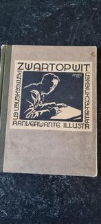 Zwart op Wit, Pentekeningen en aanverwante Illustratietechn., Ophalen of Verzenden, Gelezen, Overige onderwerpen
