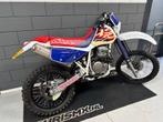 Honda xr 600  90 96, Bedrijf, Enduro, 600 cc, 1 cilinder