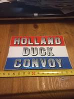 Holland duck convoy, Ophalen of Verzenden, Zo goed als nieuw