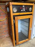 Broedmachine J. Hemel, Dieren en Toebehoren, Pluimvee | Toebehoren, Ophalen, Gebruikt, Broedmachine