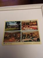 OLDEBROEK 1986 NJHC-HERBERG 1986, Verzamelen, Ophalen of Verzenden, 1980 tot heden