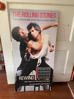 The Rolling Stones Rewind poster, Ophalen of Verzenden, Zo goed als nieuw