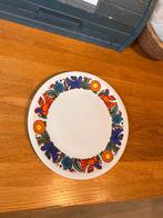 Acapulco los servies villeroy boch, Ophalen