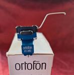 Ortofon X1 MC moving coil platenspeler element, Audio, Tv en Foto, Platenspelers, Ophalen of Verzenden, Zo goed als nieuw, Platenspeler-onderdeel