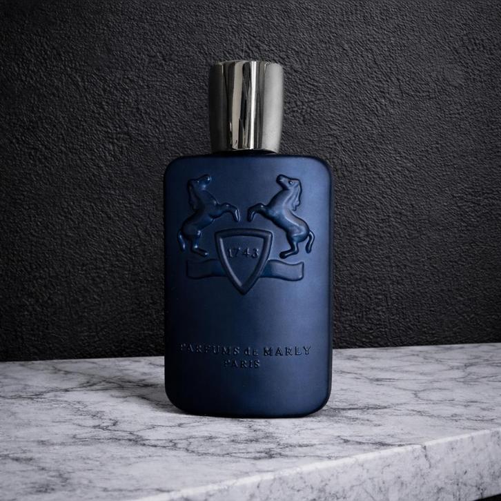 Parfum de Marly Layton, Sieraden, Tassen en Uiterlijk, Uiterlijk | Parfum, Nieuw, Verzenden