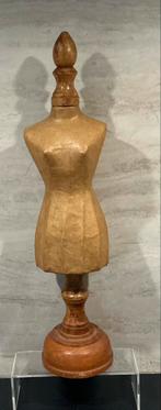 Vintage Mini Paspop Voor Volwassen Poppenkleding., Verzenden, Zo goed als nieuw