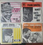 Frank en Nancy Sinatra., Cd's en Dvd's, Vinyl Singles, Ophalen of Verzenden, Zo goed als nieuw