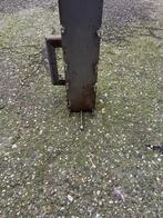 Mueller Platenkoeler M8A-30 (2019), Ophalen, Gebruikt