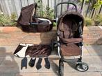 Kinderwagen Mutsy, Kinderen en Baby's, Kinderwagens en Combinaties, Gebruikt, Ophalen of Verzenden, Mutsy