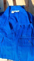 1 overall blauw, Tuin en Terras, Werkkleding, Ophalen of Verzenden