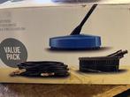 Nilfisk 3-in-1 Terrasreiniger, Tuin en Terras, Ophalen, Nieuw, Elektrisch