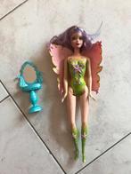 Barbie met vleugels, Ophalen of Verzenden, Zo goed als nieuw, Barbie
