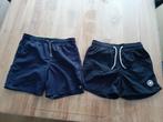 zwembroeken Muchachomalo america today 158 164 zwart blauw, Muchachomalo, Sport- of Zwemkleding, Ophalen of Verzenden, Zo goed als nieuw