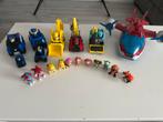 Paw Patrol & Rubble and Crew NIET LOS ALLES SAMEN WEG!!!, Ophalen of Verzenden, Zo goed als nieuw, Jongen of Meisje