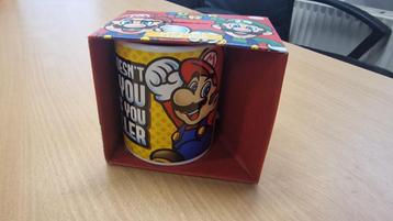 Super Mario Mok beschikbaar voor biedingen