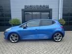 Renault Clio 1.2 GT 5-deurs Automaat |Apple Carpley|Start St, Euro 5, Gebruikt, Start-stop-systeem, Blauw