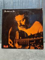 10 franstalige vinyl lp's van Georges Moustaki, Ophalen of Verzenden, Zo goed als nieuw