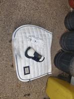 Qhp dekje wit vzh full, Ophalen of Verzenden