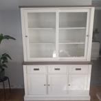 Complete Woonkamer Set: Dressoir, Buffetkast & Eettafel, Huis en Inrichting, Complete inboedels, Ophalen