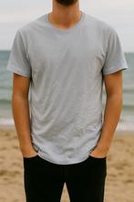 Nette Basic T-shirts – Maat L | Los of als bundel te koop, Maat 52/54 (L), Overige kleuren, Ophalen of Verzenden, Zo goed als nieuw