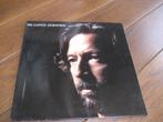 Eric clapton yourneyman lp, Cd's en Dvd's, Ophalen of Verzenden, Zo goed als nieuw, 12 inch, Poprock