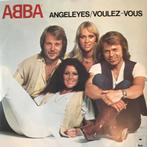 Top2000 ABBA - Angeleyes / Voulez-Vous, Cd's en Dvd's, Vinyl Singles, Ophalen of Verzenden
