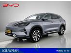 BYD SEAL U Design 87 kWh Limited (bj 2024, automaat), Auto's, BYD, Gebruikt, 474 min, SUV of Terreinwagen, 500 km