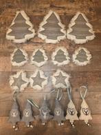 kerstboom decoratie, Ophalen of Verzenden, Gebruikt