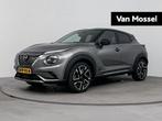 Nissan Juke 1.6 Hybrid N-Design | Stoelverwarming | Stuurver, Auto's, 12 maanden, Stof, Origineel Nederlands, Bedrijf