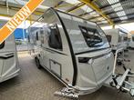 Knaus Sudwind 60 Years 500 QDK, Caravans en Kamperen, Overige typen, 5 tot 6 meter, Tot en met 6, Overige