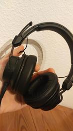 Audio Technica M60X Headphones, Audio, Tv en Foto, Koptelefoons, Overige merken, Op oor (supra aural), Ophalen of Verzenden, Zo goed als nieuw