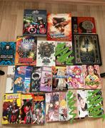 Leuke strips en manga’s, Meerdere stripboeken, Ophalen of Verzenden, Zo goed als nieuw