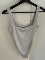 Bershka Bodysuit, Wit, Nieuw, Bershka, Ophalen of Verzenden