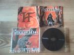 HammerFall – Glory To The Brave nuclear blast 1997, Ophalen of Verzenden, Zo goed als nieuw