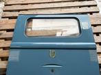 VW T1 Achterklep 1961 Dove Blue, Auto-onderdelen, Carrosserie en Plaatwerk, Ophalen, Gebruikt, Achterklep, Volkswagen