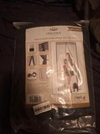 Magnetische Hordeur Deluxe - Houd insecten buiten!, Ophalen of Verzenden, Nieuw, Hordeur