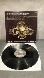 Paul Elstak-  Offensive Sampler vol.4, Ophalen of Verzenden, Zo goed als nieuw, 12 inch