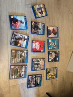 Diverse Ps4 spelletjes, Ophalen