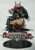 Fg 1:5 Benzine RC Auto Full Aluminium – WB 530 – Zenoah, Ophalen, Benzine, Gebruikt, Auto onroad