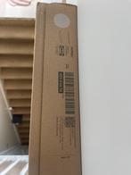 Ikea nordli bovenblad en plint wit NIEUW, Ophalen, 100 tot 150 cm, Nieuw, Minder dan 100 cm