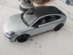 Porsche Cayenne S, Hobby en Vrije tijd, Modelauto's | 1:18, Ophalen of Verzenden, Zo goed als nieuw, Norev