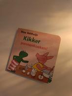Kikker Pannekoeken - Max Velthuijs - Nieuw!, Ophalen of Verzenden, Nieuw, Max Velthuijs, Sprookjes
