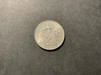 1 Gulden 1938 Wilhelmina Zilver, Postzegels en Munten, Munten | Nederland, 1 gulden, Zilver, Ophalen of Verzenden, Koningin Wilhelmina