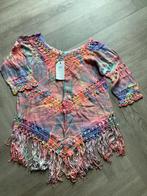 Mooi strand tuniek/jurkje maat m nieuw, Maat 38/40 (M), Overige kleuren, Nieuw, Ophalen of Verzenden