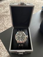 TW Steel TW2 Canteen Horloge 45mm, Sieraden, Tassen en Uiterlijk, Horloges | Heren, Ophalen of Verzenden, Zo goed als nieuw