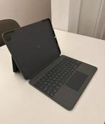 Logitech ipad pro 13 inch tablet hoes combi touch!, Computers en Software, Tablet-hoezen, 13 inch of meer, Logitech, Ipad pro 13 inch m4
