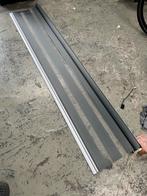 2 Rolgordijnen: 200cm & 70cm breed, Huis en Inrichting, Stoffering | Gordijnen en Lamellen, Gebruikt, Ophalen of Verzenden, 200 cm of meer