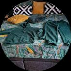 donkergroen joggingpak prijs 2.50, Kleding | Dames, Ophalen, Gedragen, Groen, Shein